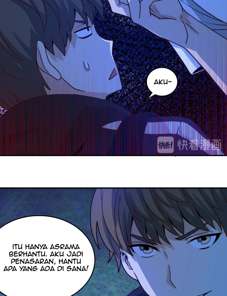 Reborn Doctor Chapter 19 Bahasa Indonesia